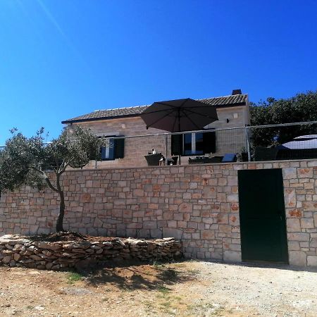 Secluded Holiday Home Heritage بوستيرا المظهر الخارجي الصورة