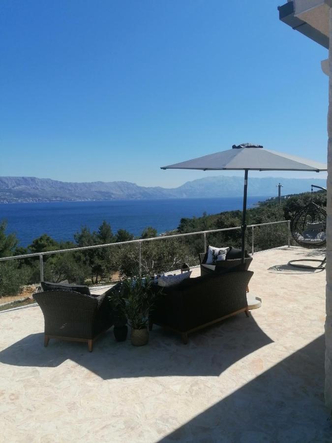 Secluded Holiday Home Heritage بوستيرا المظهر الخارجي الصورة
