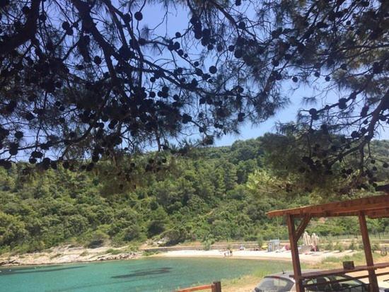 Secluded Holiday Home Heritage بوستيرا المظهر الخارجي الصورة