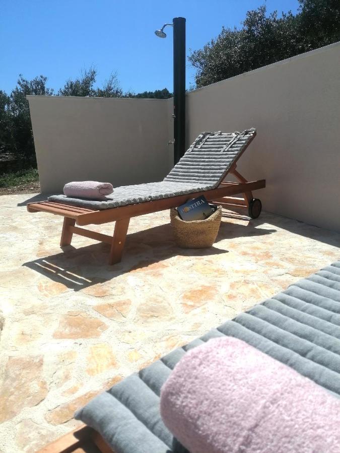 Secluded Holiday Home Heritage بوستيرا المظهر الخارجي الصورة