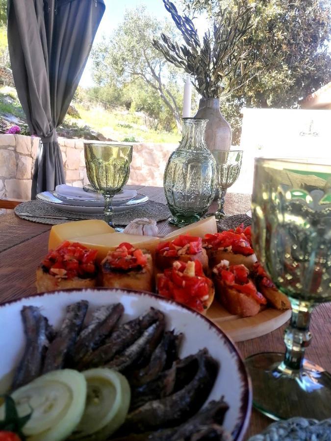 Secluded Holiday Home Heritage بوستيرا المظهر الخارجي الصورة