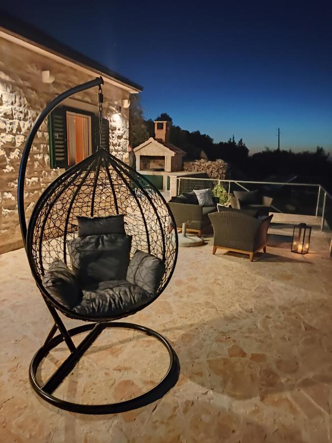 Secluded Holiday Home Heritage بوستيرا المظهر الخارجي الصورة