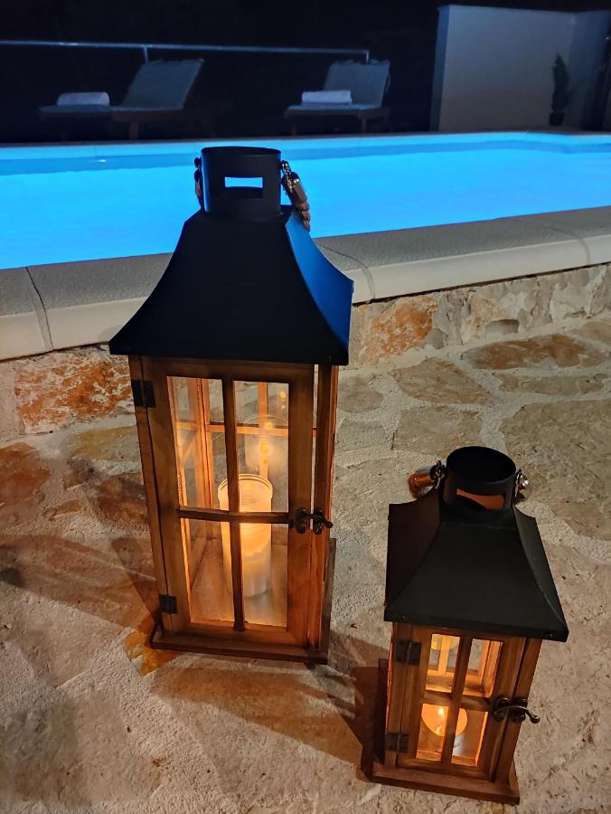 Secluded Holiday Home Heritage بوستيرا المظهر الخارجي الصورة