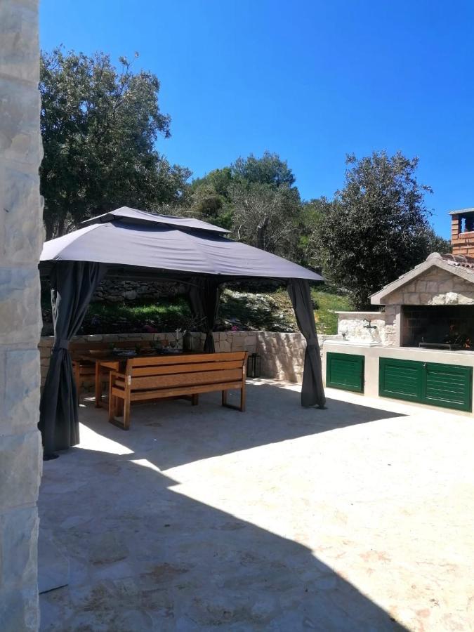 Secluded Holiday Home Heritage بوستيرا المظهر الخارجي الصورة